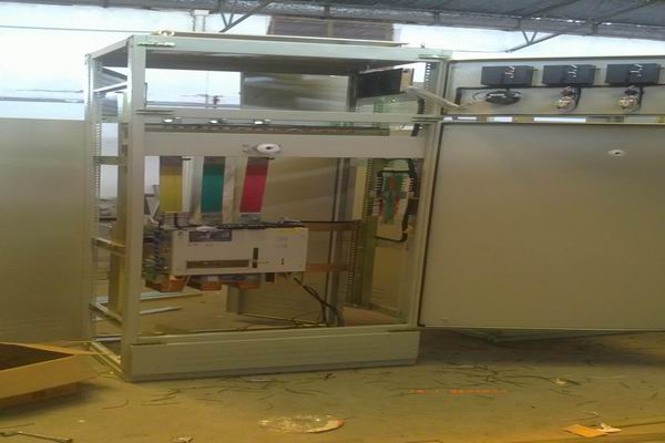 奉新控制箱-控制箱的安全使用常识